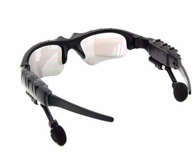 Bluetooth Earbud Sunglasses