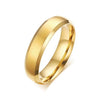 Classic Infinity Trendz Ring