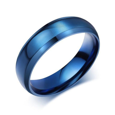 Classic Infinity Trendz Ring