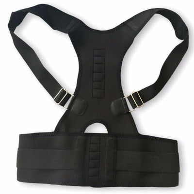 Adjustable Back Support Posture Corrector