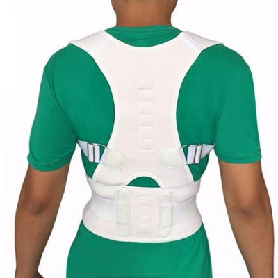 Adjustable Back Support Posture Corrector