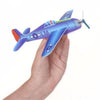 8-Inch Magic Glider Planes