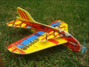 8-Inch Magic Glider Planes