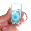 6PCS Teeth Cleaner Keychain