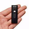 8GB Stealth Micro USB Recorder