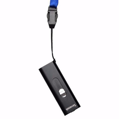 8GB Stealth Micro USB Recorder