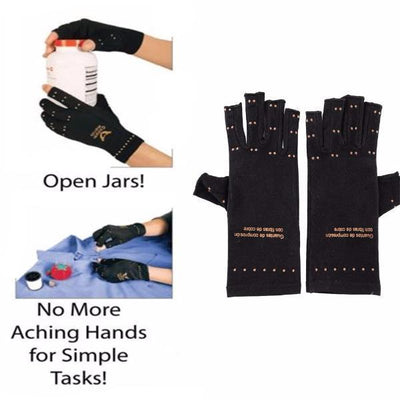 Anti-Arthritis Gloves