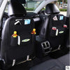 Car Seat Storage Organizer