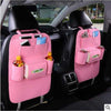 Car Seat Storage Organizer