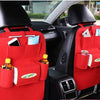 Car Seat Storage Organizer