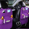 Car Seat Storage Organizer