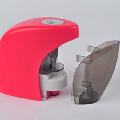 Battery Or Plug It Pencil Sharpener