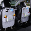 Car Seat Storage Organizer