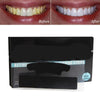 Charcoal Whitening Strips