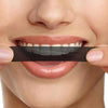 Charcoal Whitening Strips