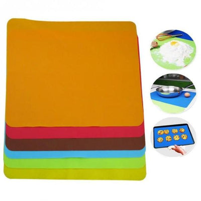 40x30 Multipurpose Silicone Mat