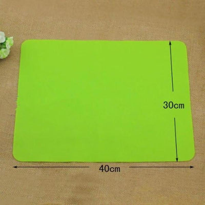 40x30 Multipurpose Silicone Mat