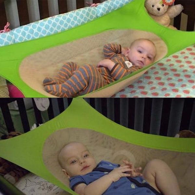 Baby Crib Hammock