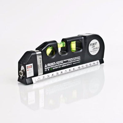 4 in 1 Laser Level Pro