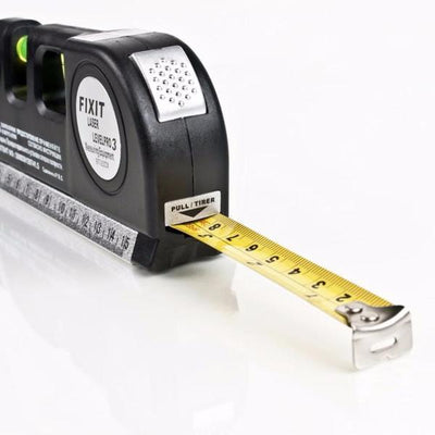 4 in 1 Laser Level Pro