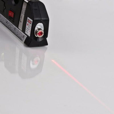 4 in 1 Laser Level Pro