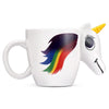 3D Color Changing Unicorn Mug