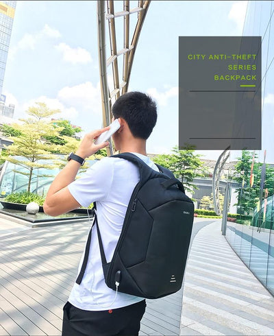 BAIBU Smart Backpack