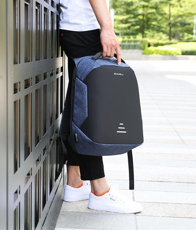 BAIBU Smart Backpack