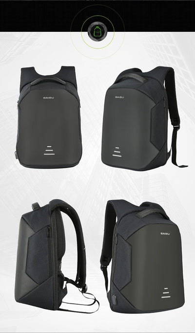 BAIBU Smart Backpack