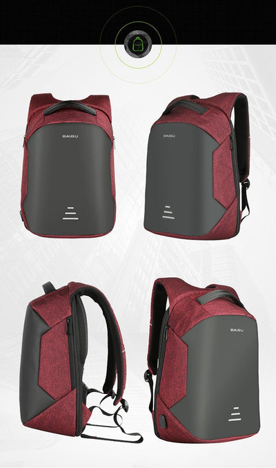 BAIBU Smart Backpack