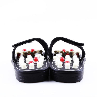 Acupoint Massage Slippers