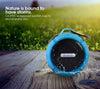 Anti-Shock Bluetooth Speaker