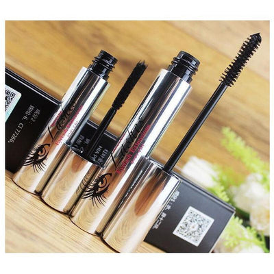 4D Silk Fiber Eyelash Mascara