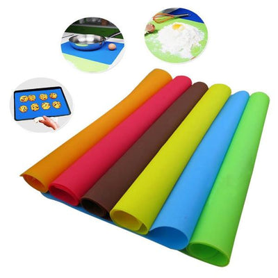 40x30 Multipurpose Silicone Mat