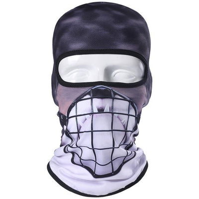 Balaclava Full Face Mask