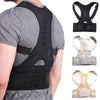 Adjustable Magnetic Posture Corrector - Unisex