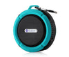 Anti-Shock Bluetooth Speaker