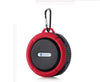 Anti-Shock Bluetooth Speaker