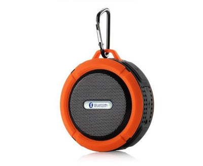 Anti-Shock Bluetooth Speaker