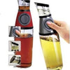 2-in-1 Oil & Vinegar Dispenser