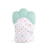 Baby Teething Mitt