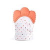 Baby Teething Mitt