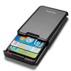 Carbon Fiber RFID Wallet