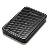 Carbon Fiber RFID Wallet