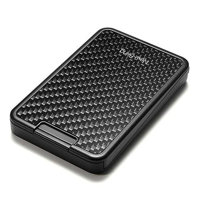 Carbon Fiber RFID Wallet