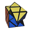 Asymmetrical Magic Cube