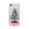 Christmas Style iPhone Cases