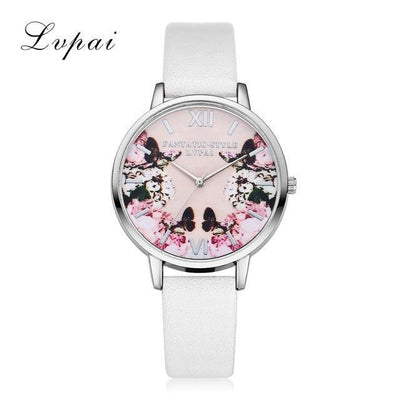 Beautiful Bloom Watch