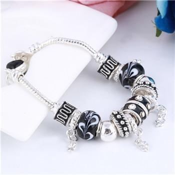 Charming Crystal Bracelet