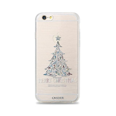 Christmas Style iPhone Cases